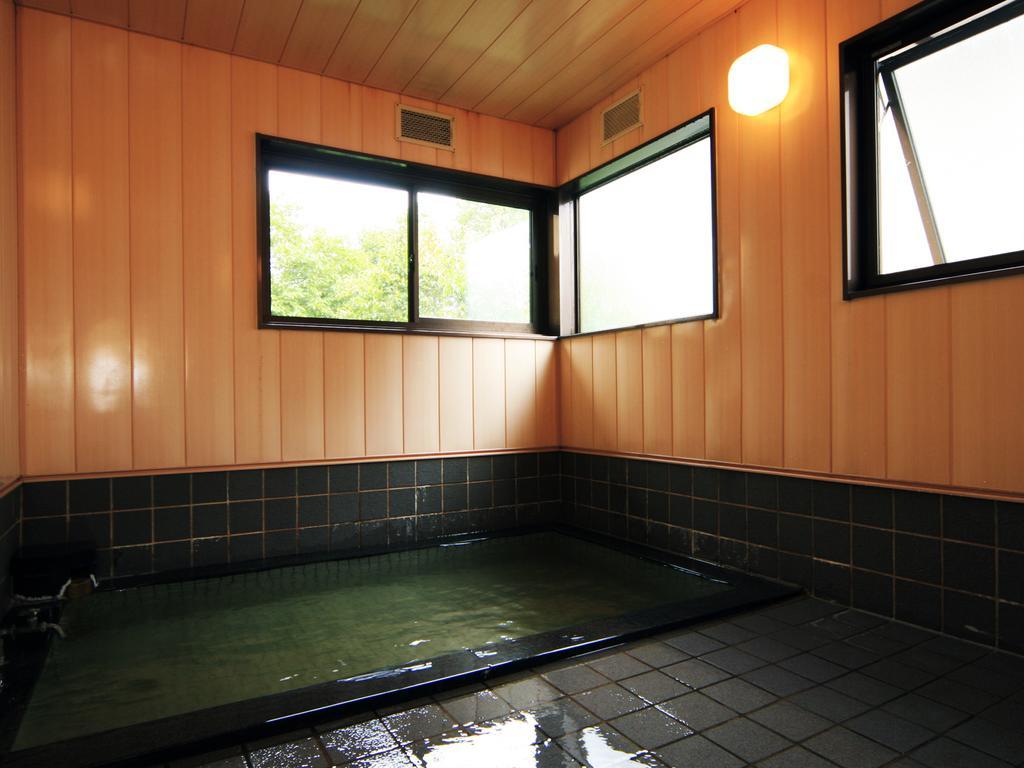Ryokan Seizan-So Kaminoyama Esterno foto
