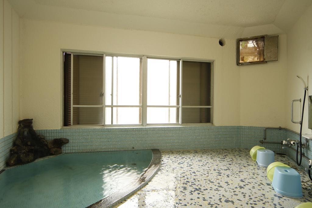 Ryokan Seizan-So Kaminoyama Camera foto